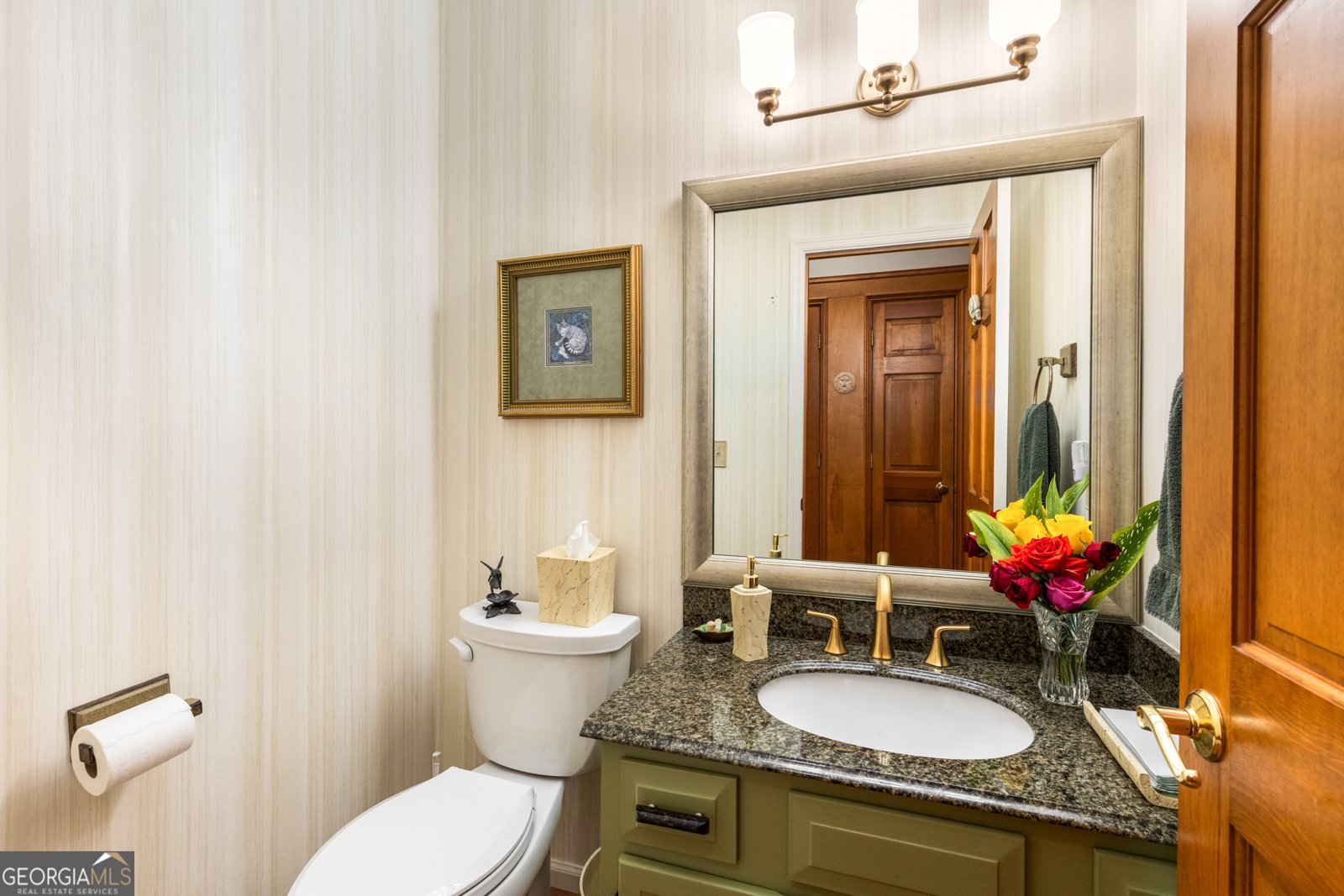 3308 Equestrian Trail Marietta - 16