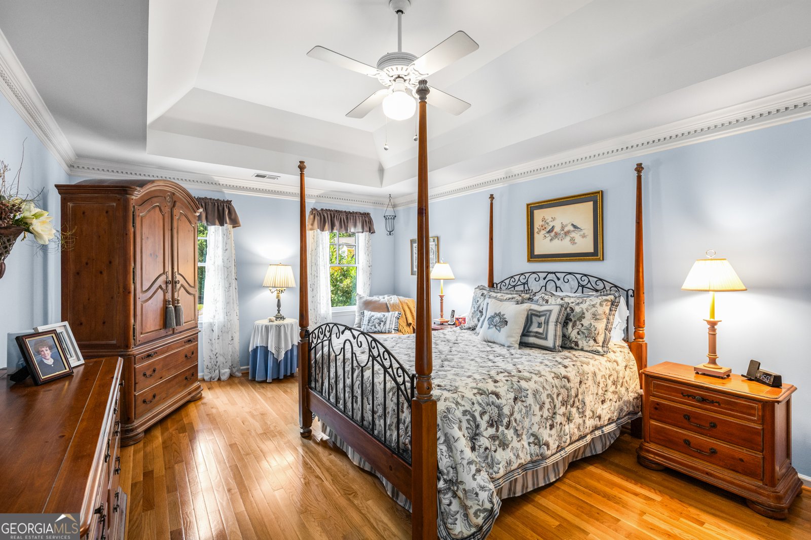 3308 Equestrian Trail Marietta - 17