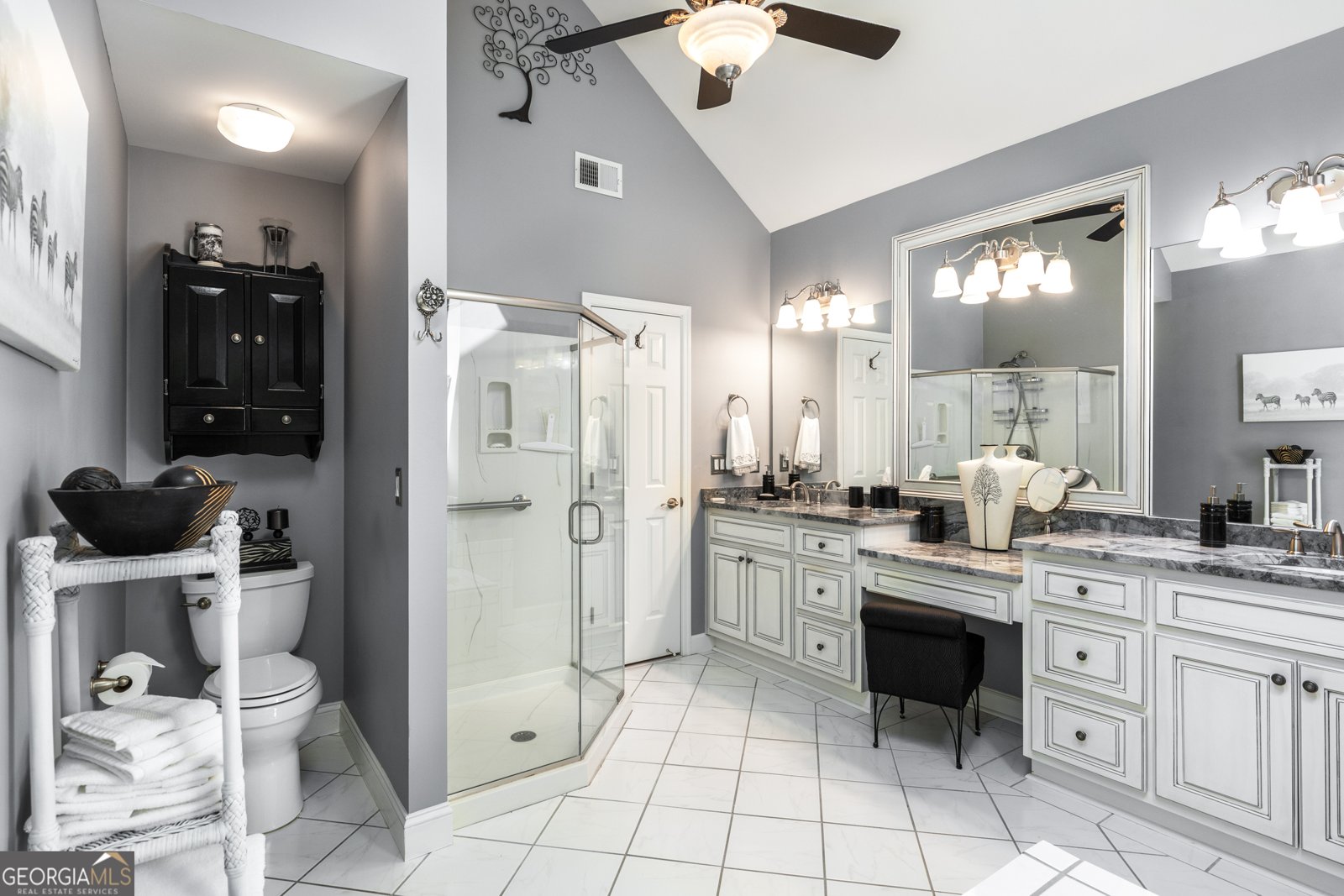 3308 Equestrian Trail Marietta - 19