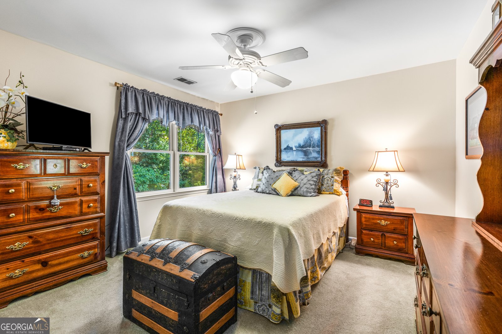 3308 Equestrian Trail Marietta - 22