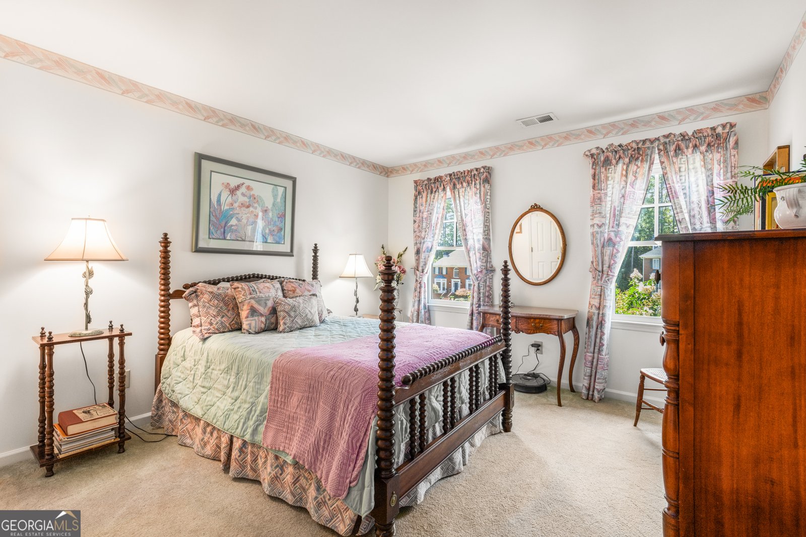 3308 Equestrian Trail Marietta - 24