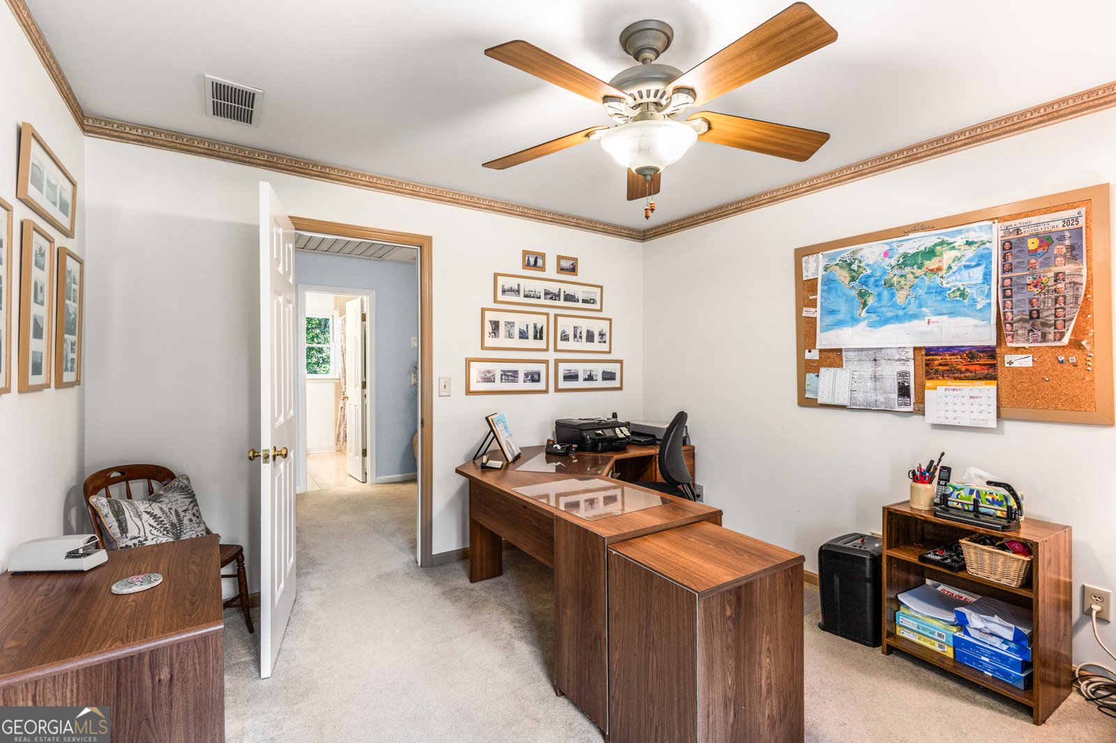 3308 Equestrian Trail Marietta - 25