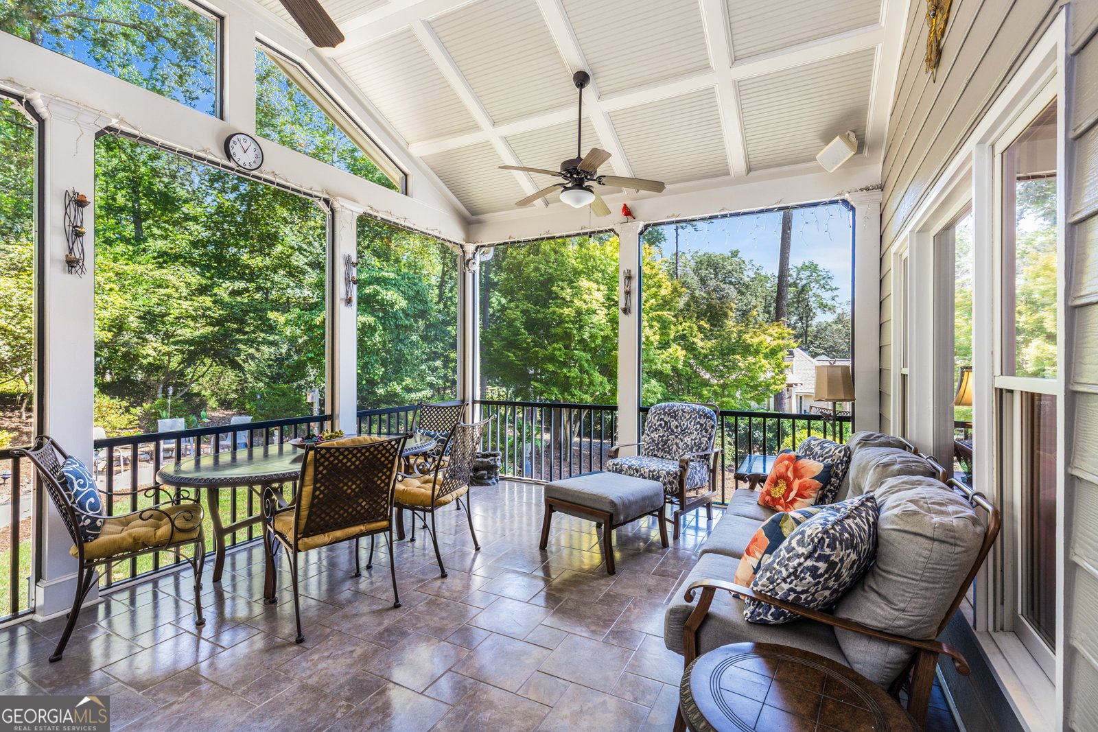 3308 Equestrian Trail Marietta - 3