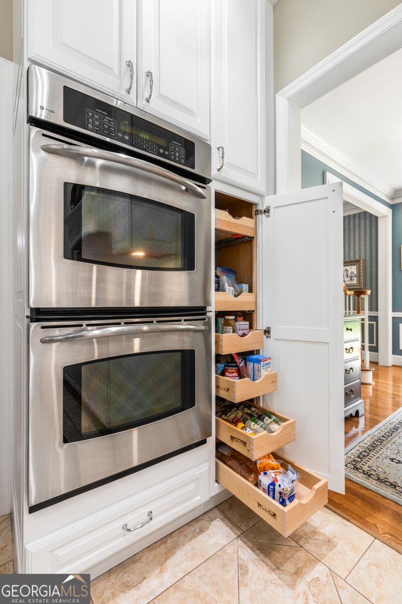 3308 Equestrian Trail Marietta - 30