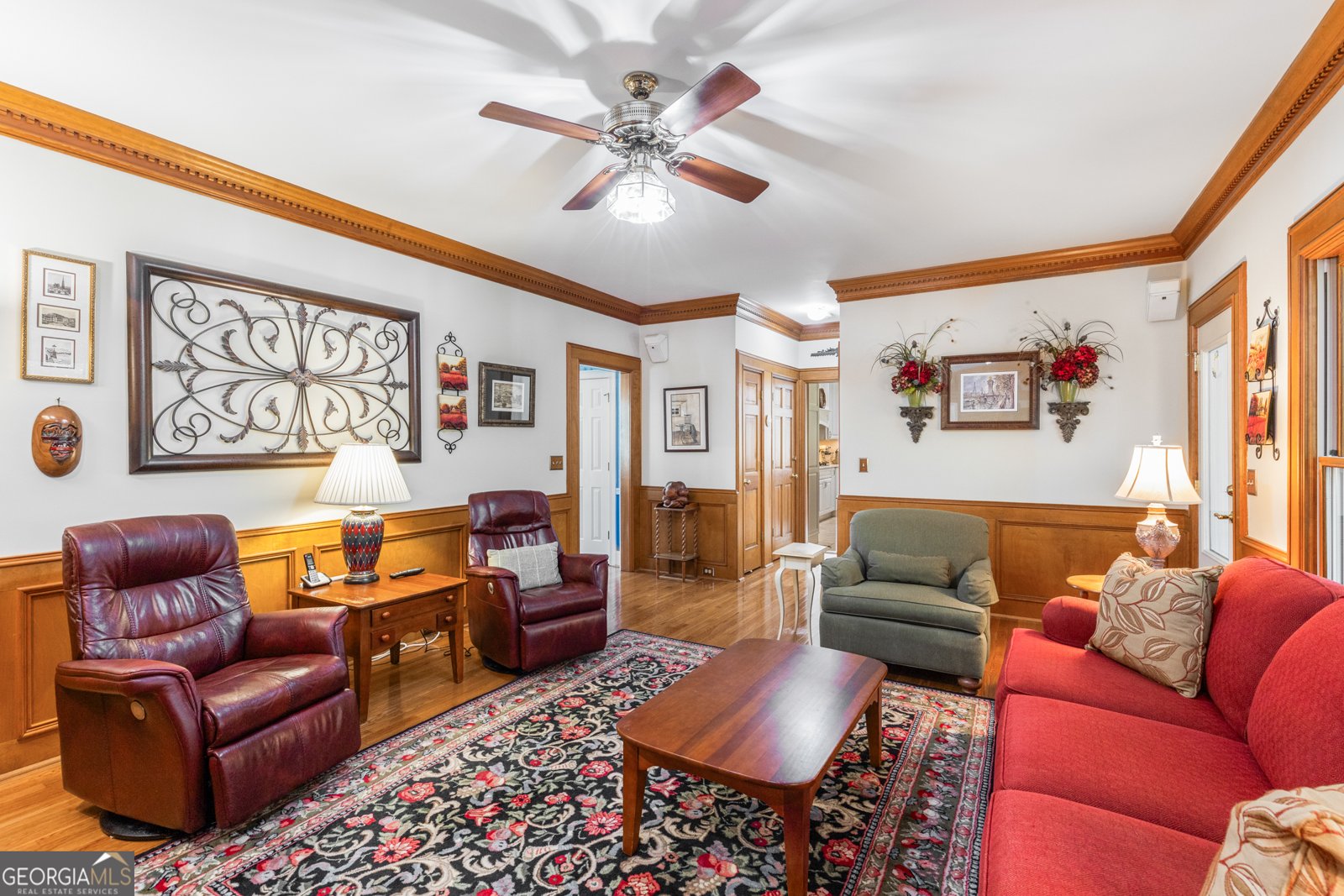 3308 Equestrian Trail Marietta - 32