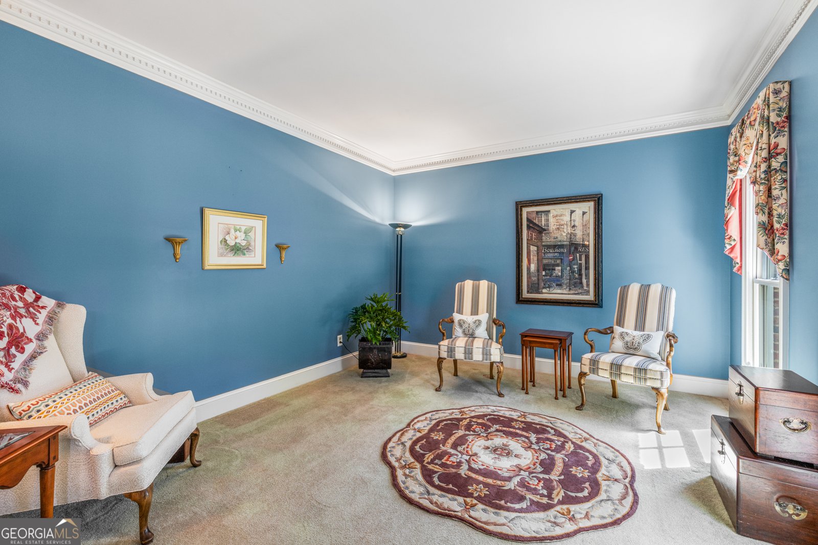 3308 Equestrian Trail Marietta - 34