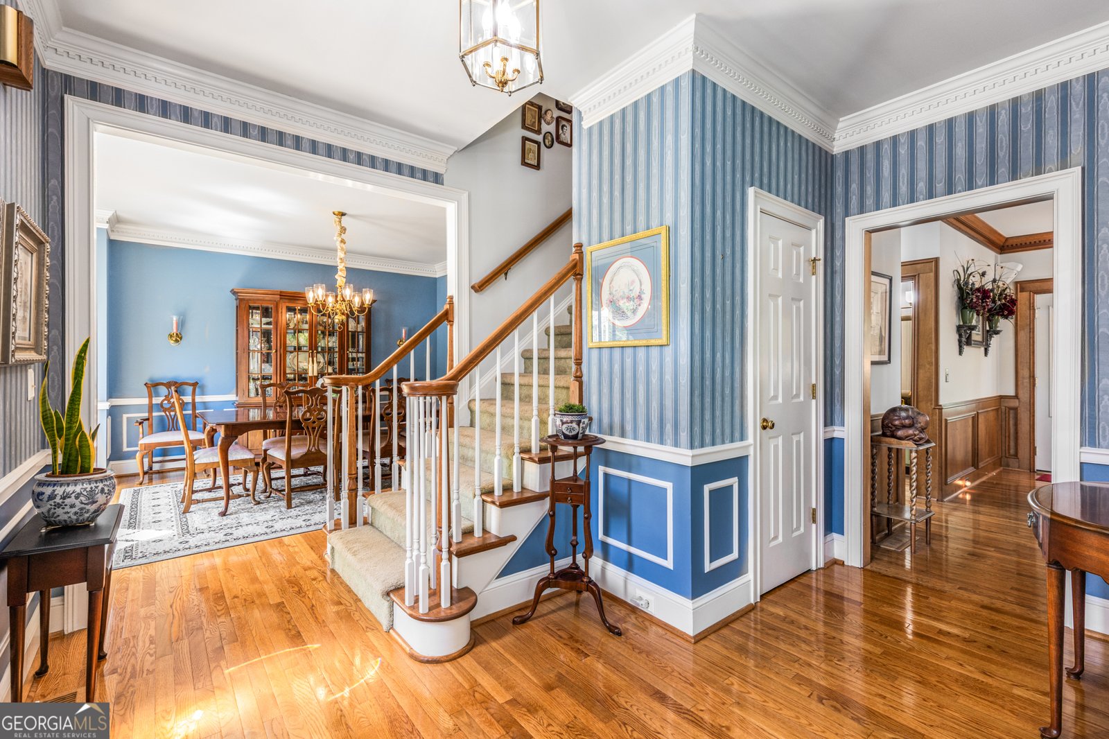 3308 Equestrian Trail Marietta - 36