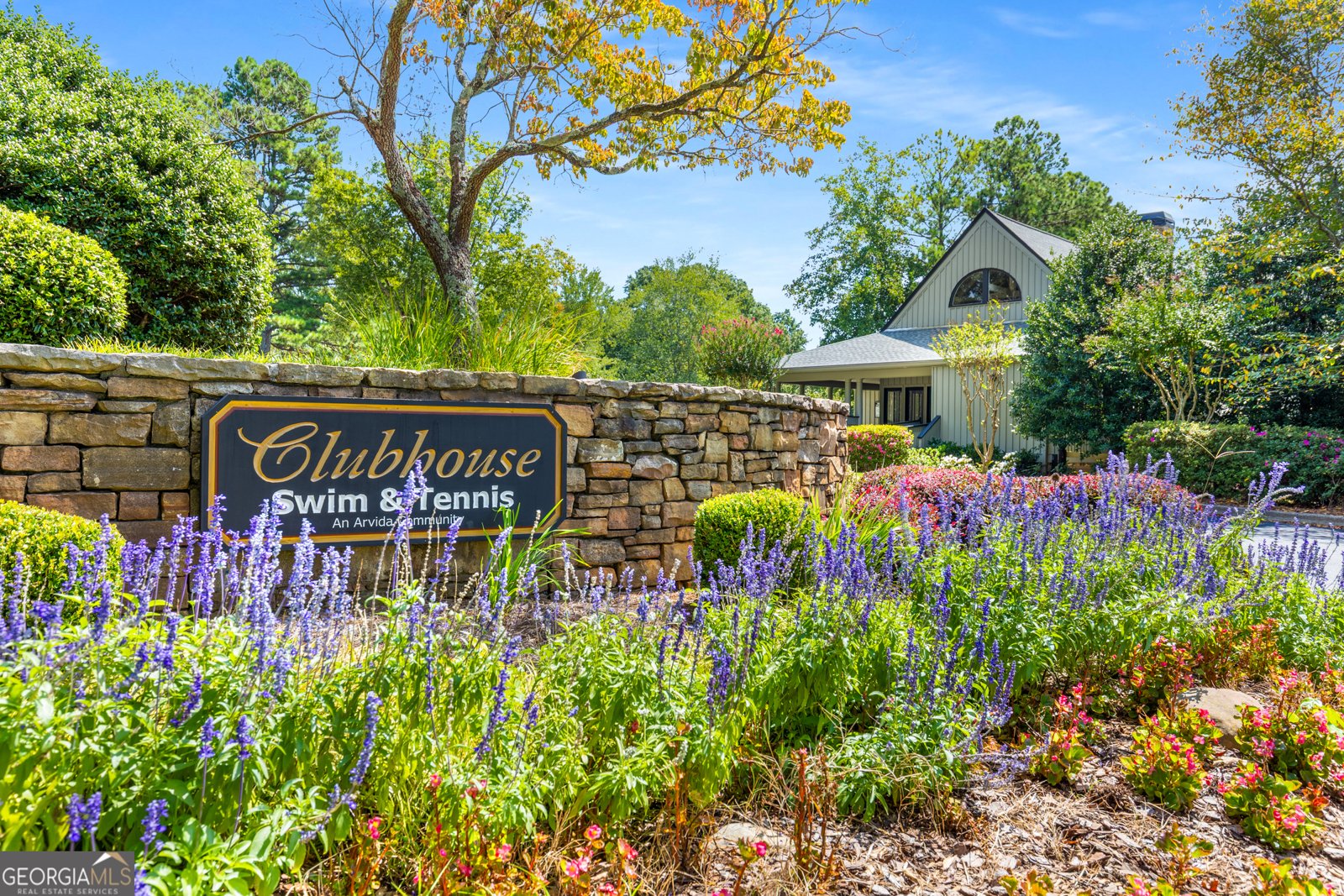 3308 Equestrian Trail Marietta - 38