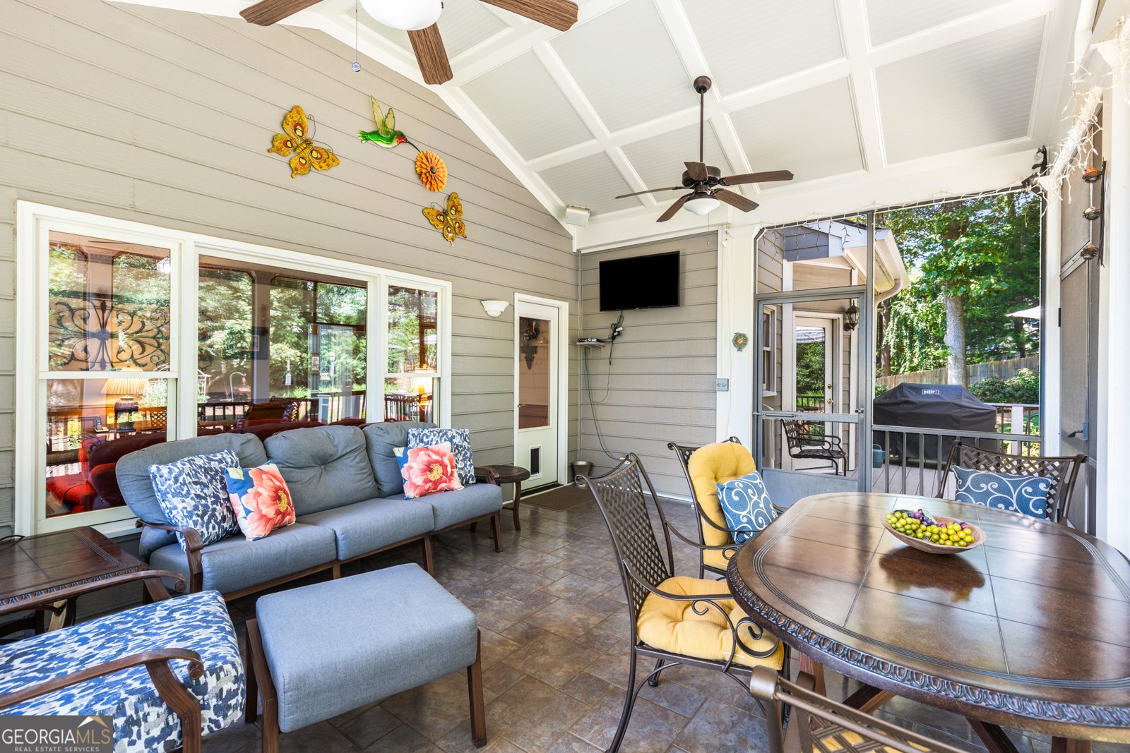 3308 Equestrian Trail Marietta - 4