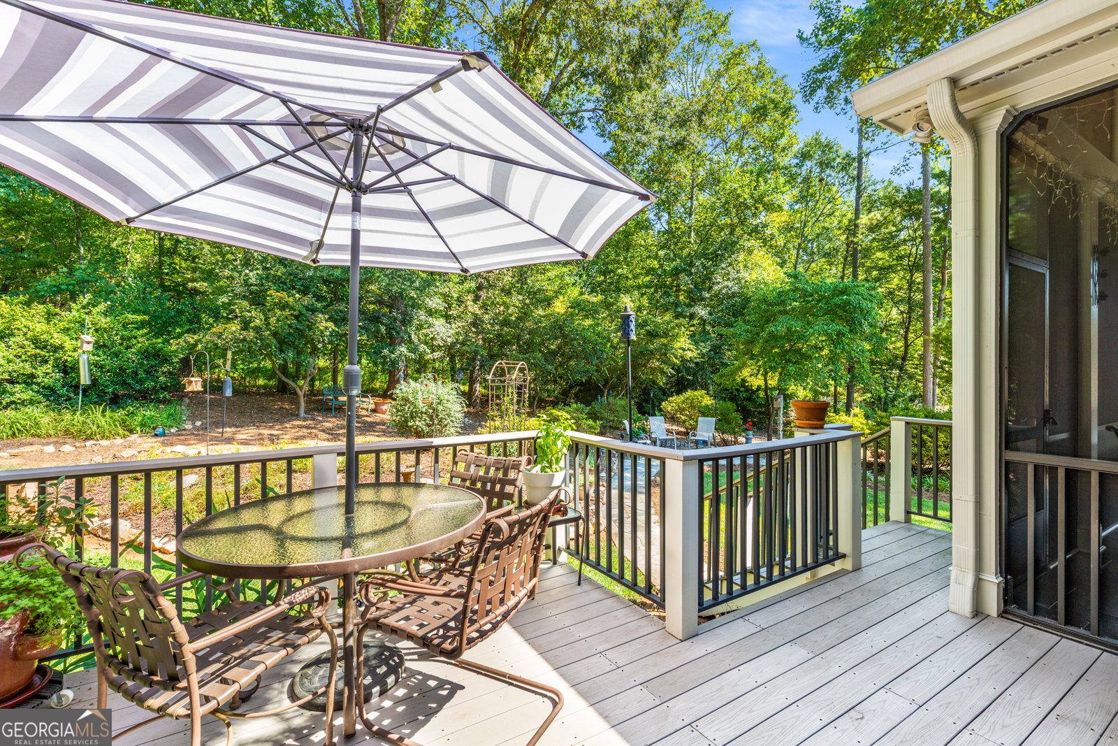 3308 Equestrian Trail Marietta - 41