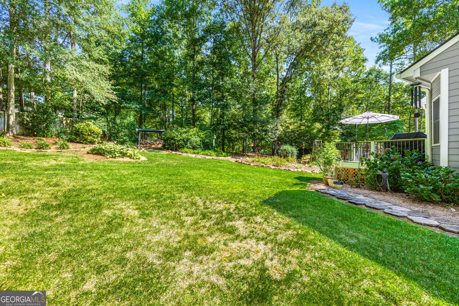 3308 Equestrian Trail Marietta - 45