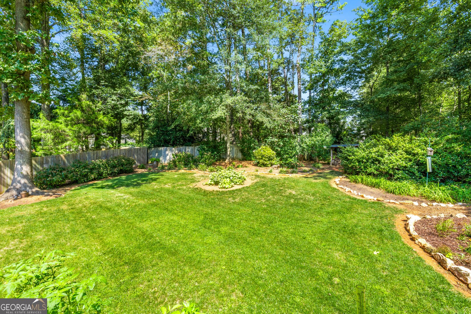3308 Equestrian Trail Marietta - 46