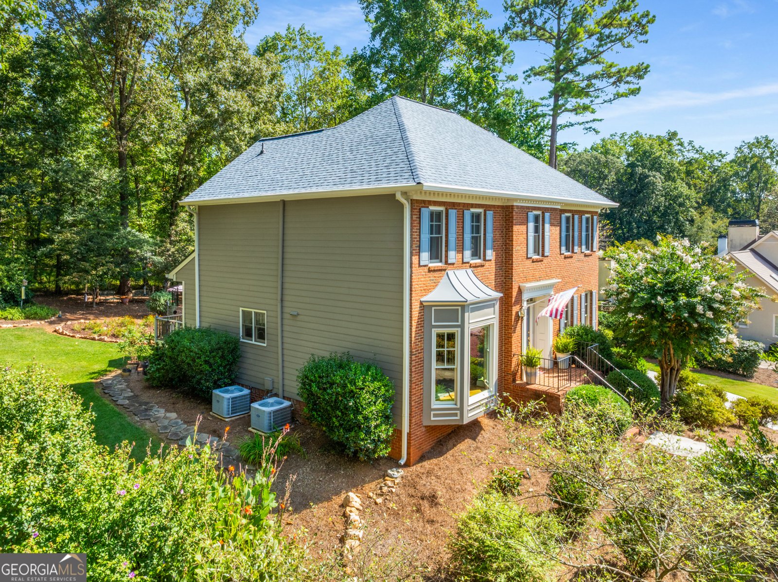 3308 Equestrian Trail Marietta - 48