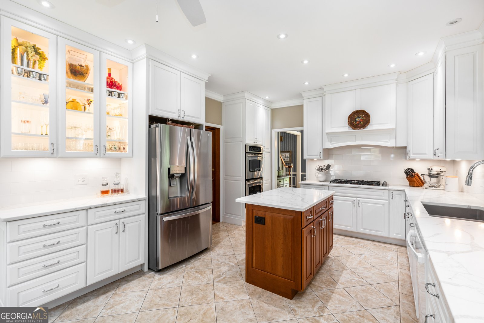 3308 Equestrian Trail Marietta - 6