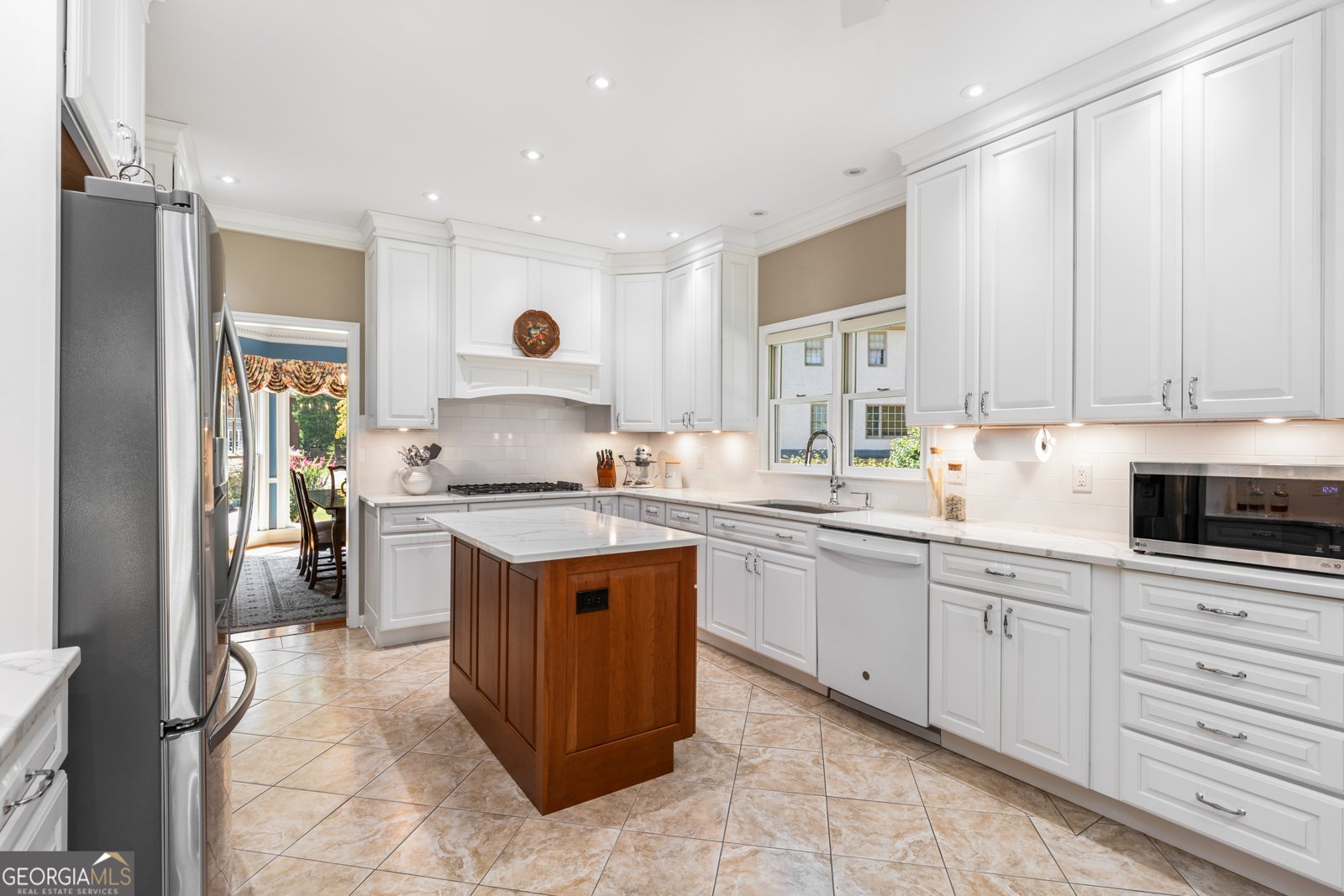 3308 Equestrian Trail Marietta - 7