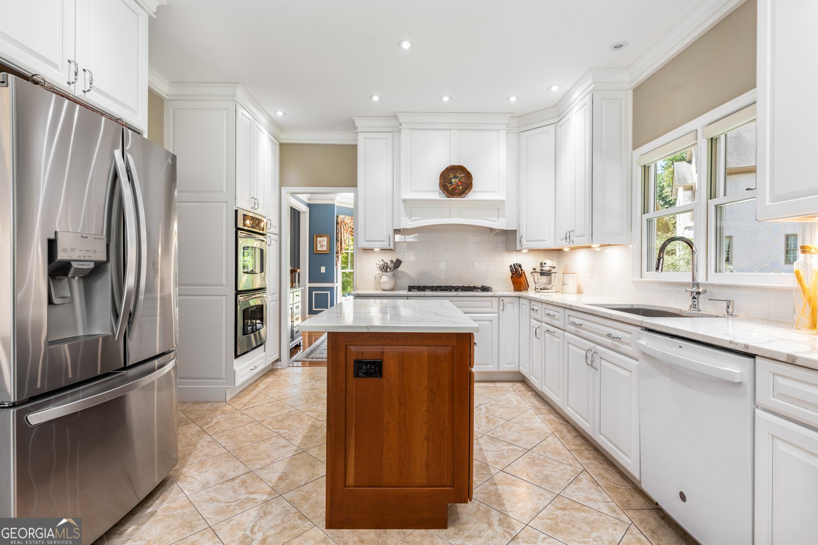 3308 Equestrian Trail Marietta - 8