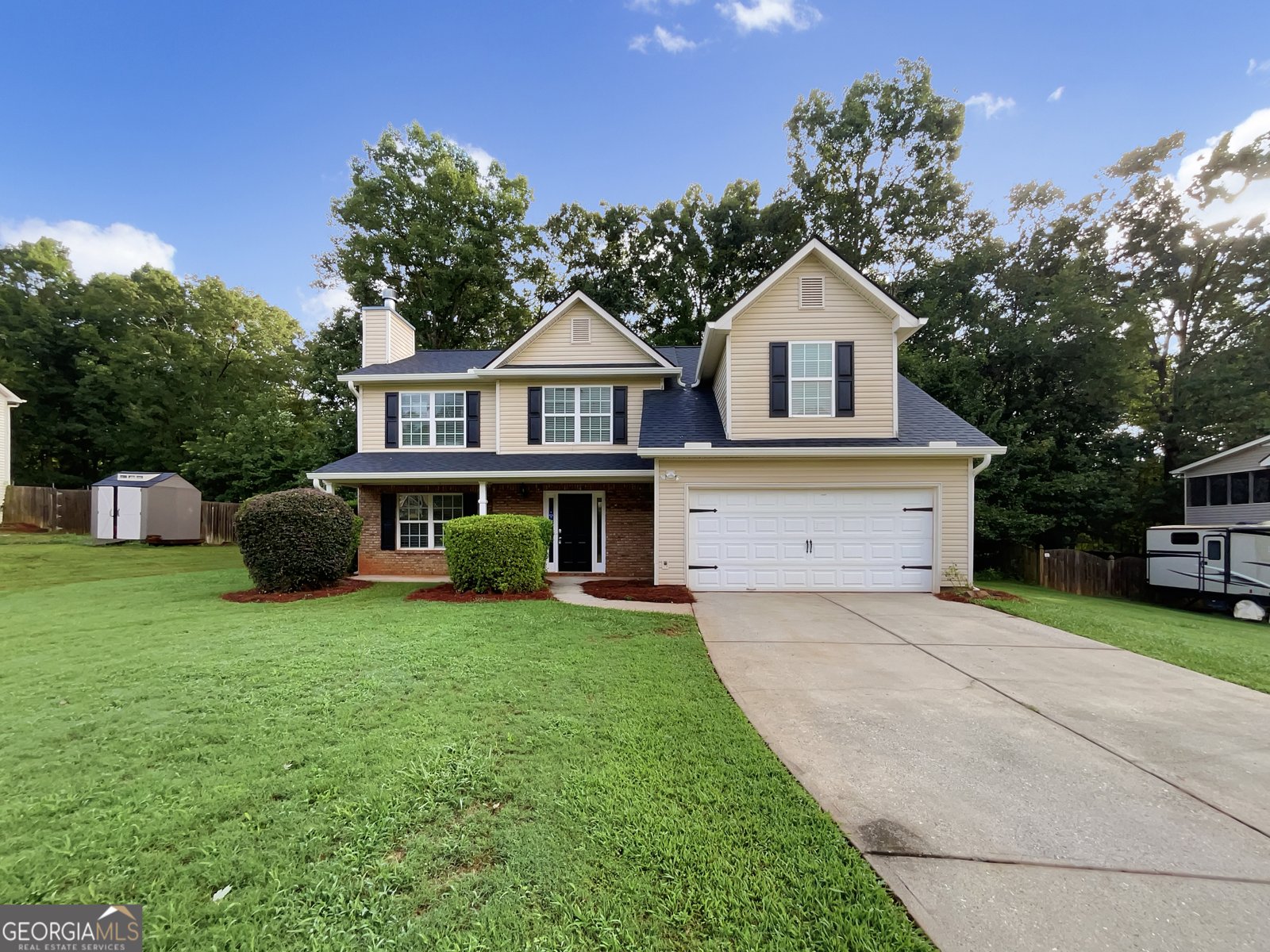 532 Hemlock Drive Winder - 2