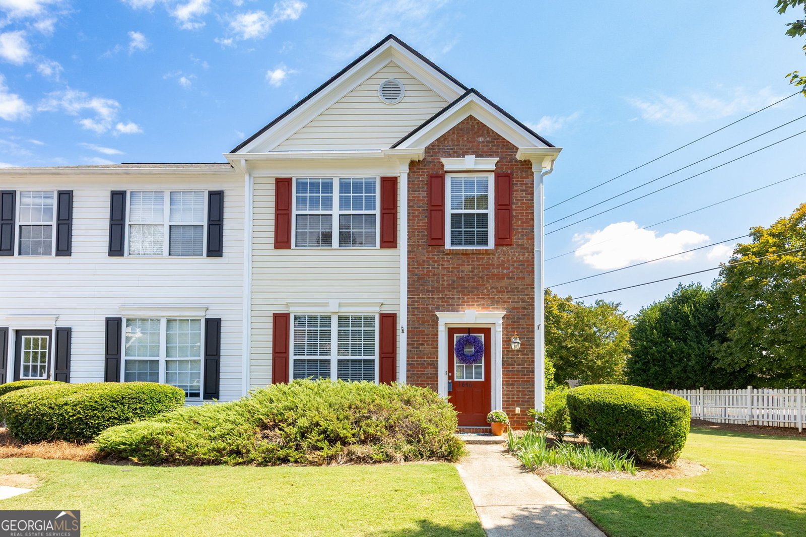 1846 Stancrest Trace Kennesaw - 1
