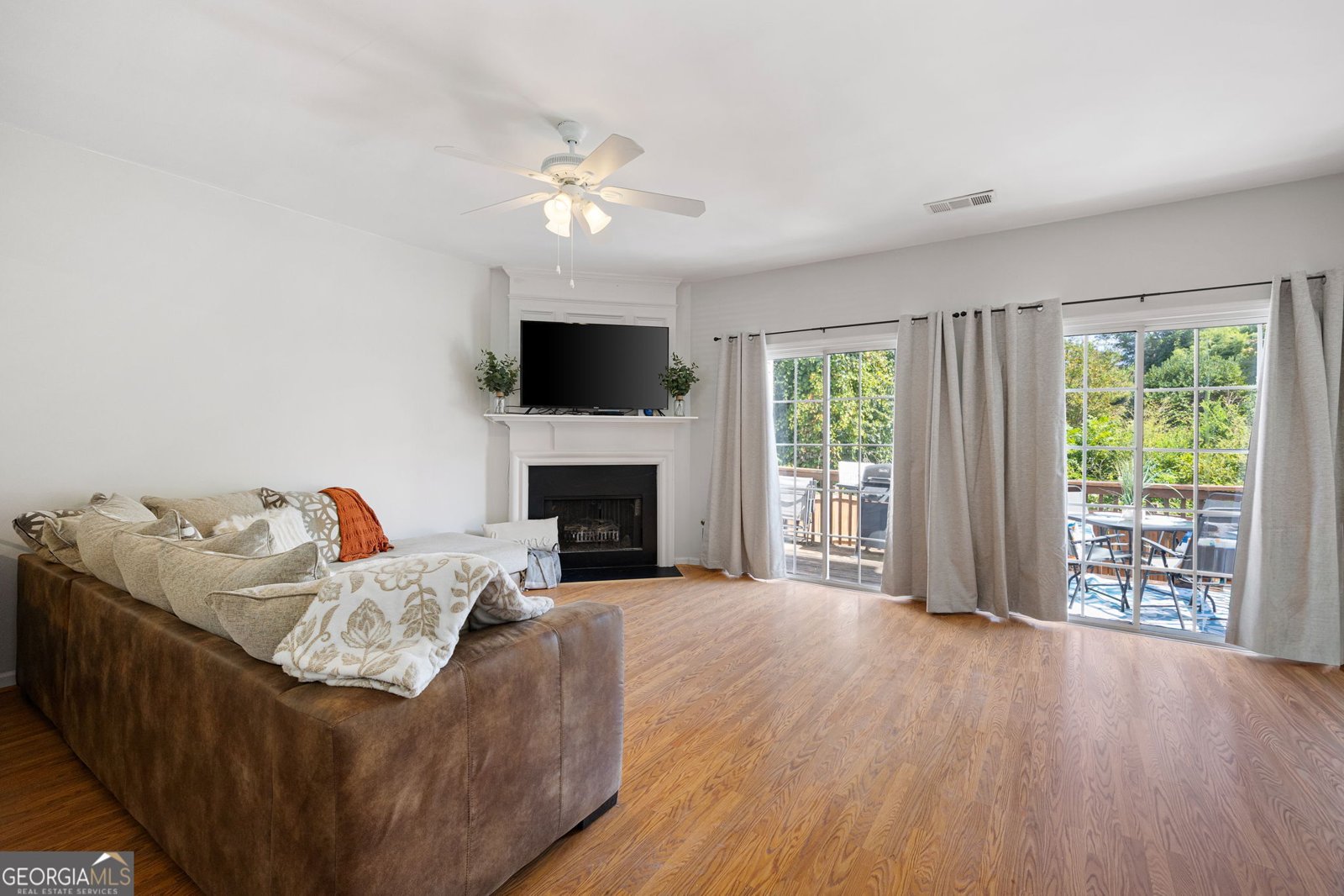 1846 Stancrest Trace Kennesaw - 10
