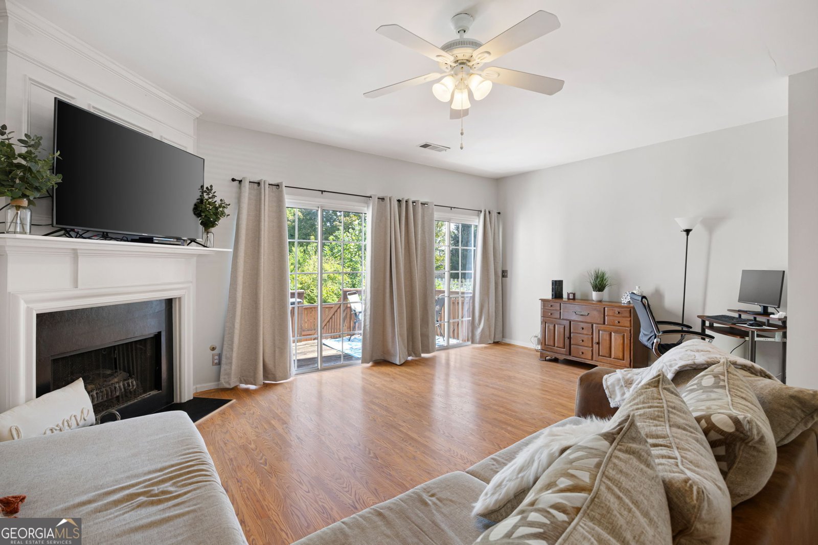 1846 Stancrest Trace Kennesaw - 11