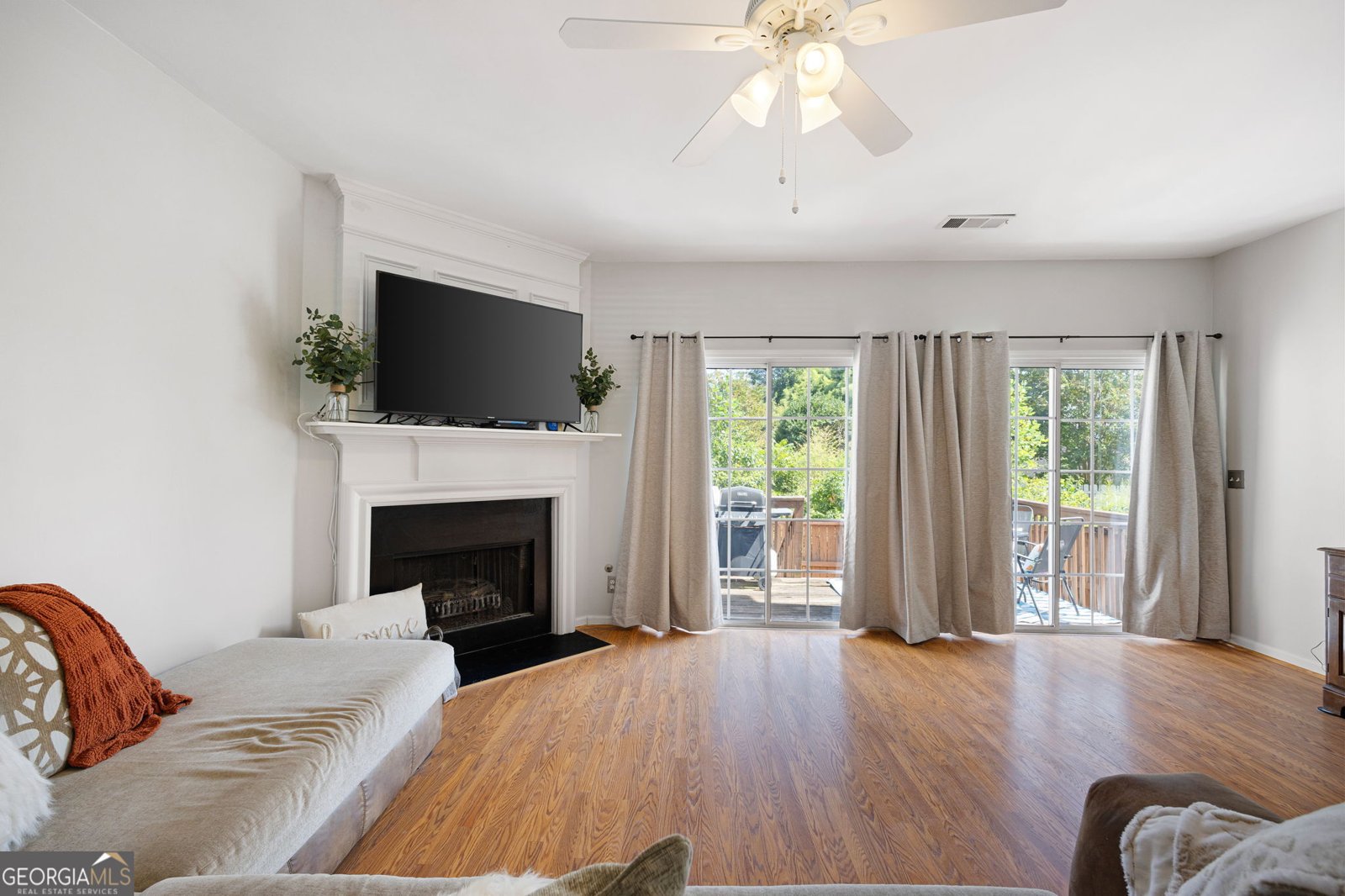 1846 Stancrest Trace Kennesaw - 12