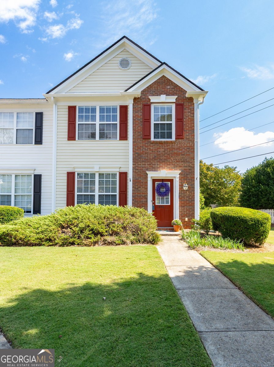 1846 Stancrest Trace Kennesaw - 2
