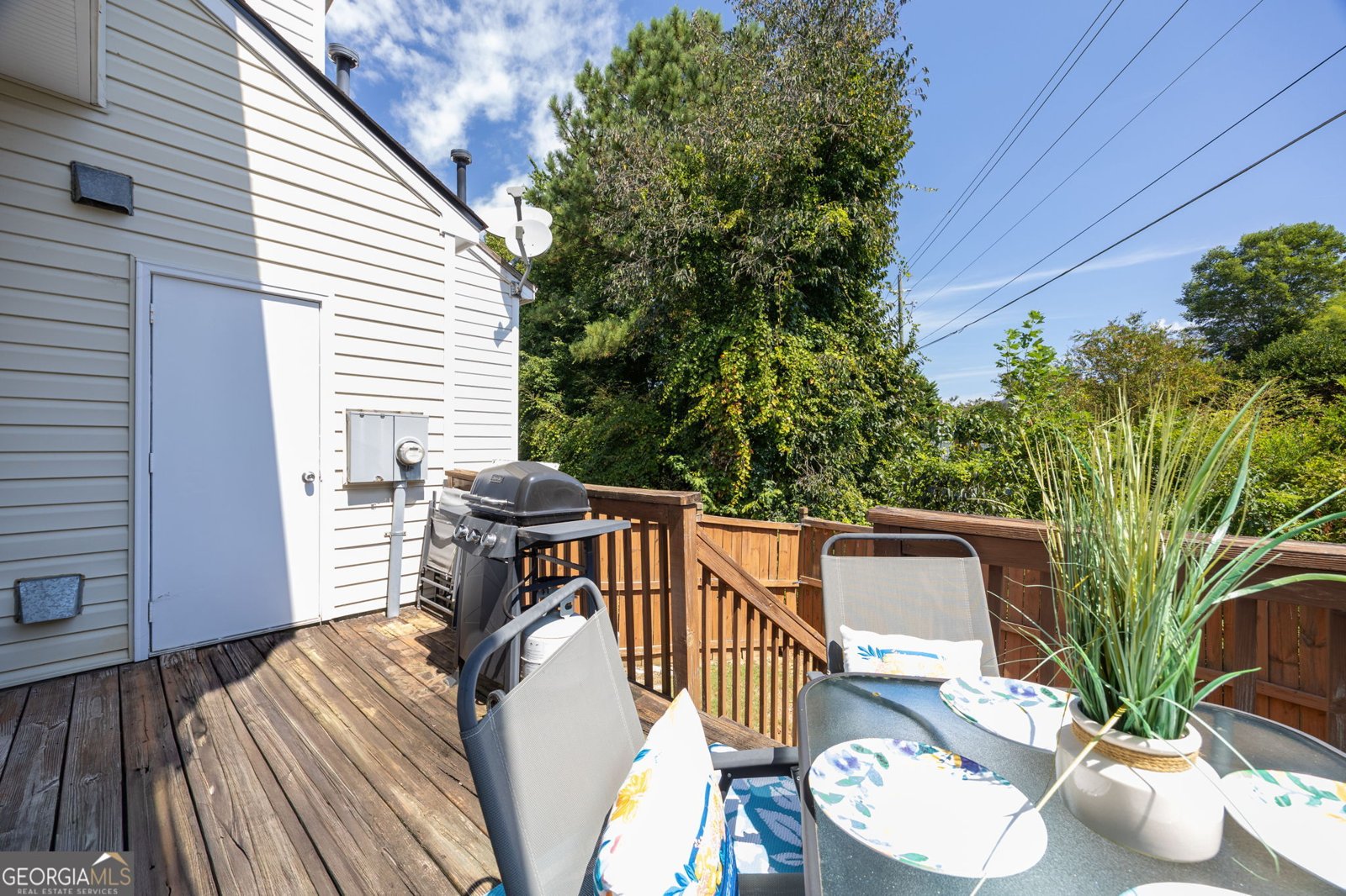 1846 Stancrest Trace Kennesaw - 28