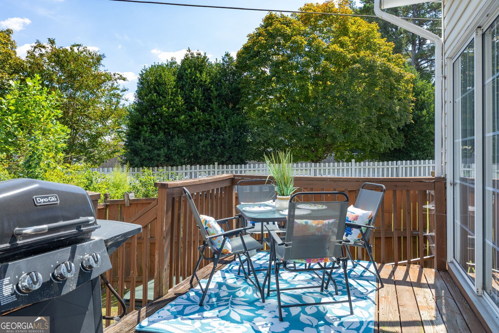 1846 Stancrest Trace Kennesaw - 29