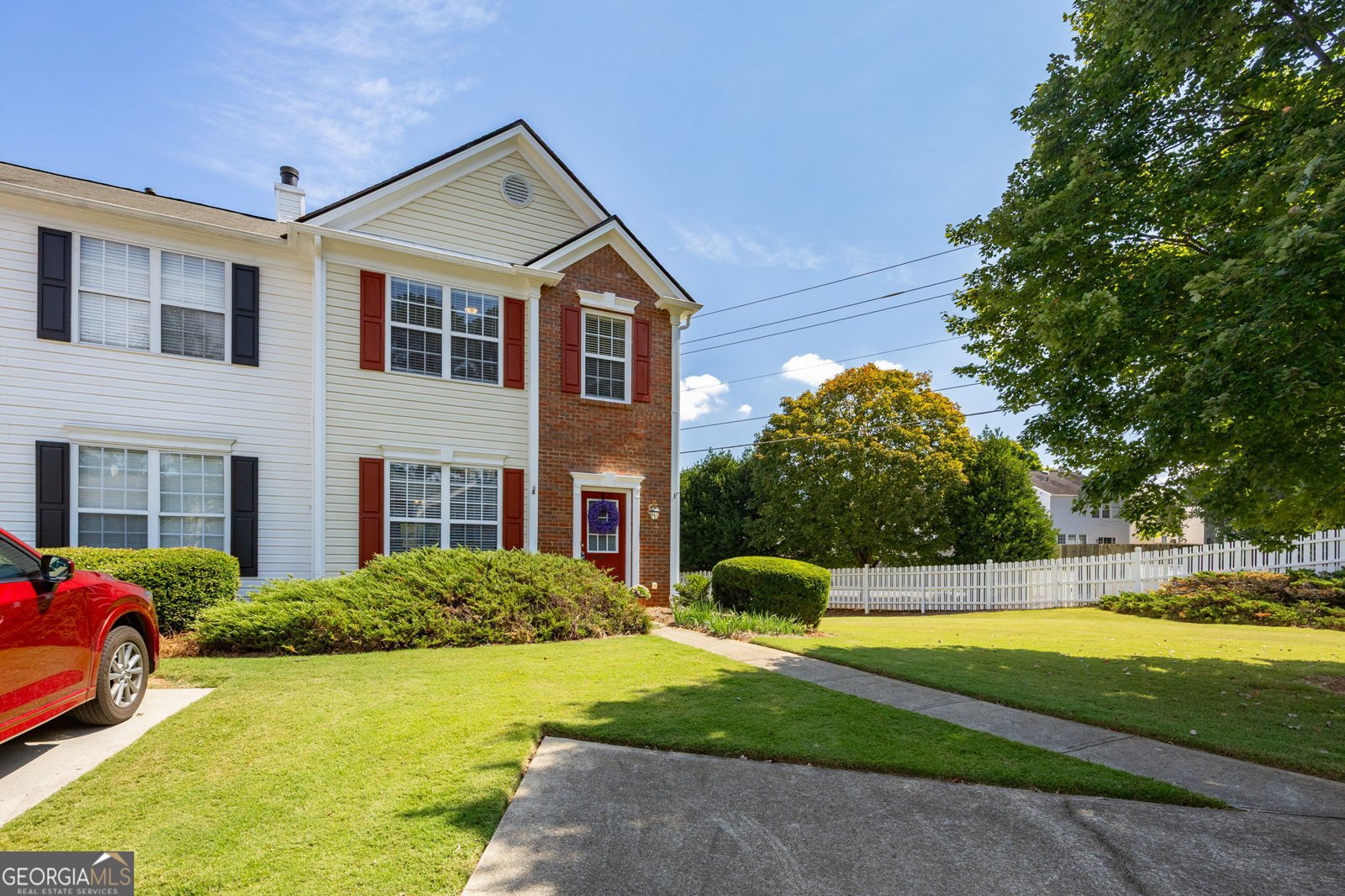 1846 Stancrest Trace Kennesaw - 3