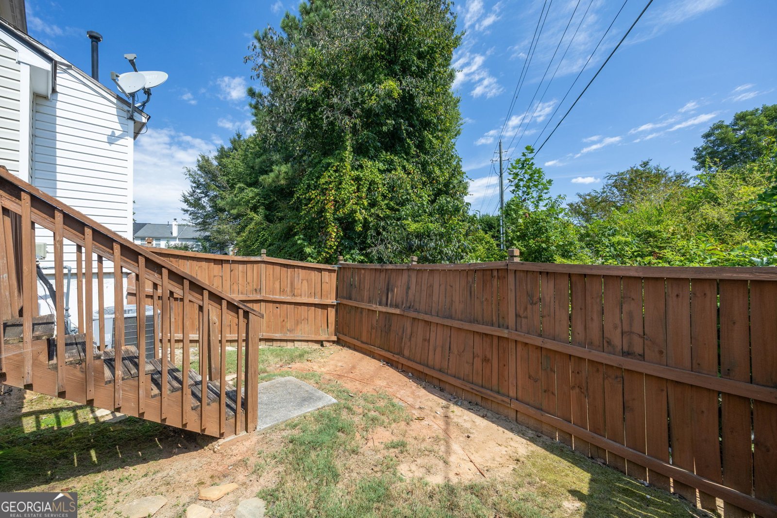1846 Stancrest Trace Kennesaw - 30