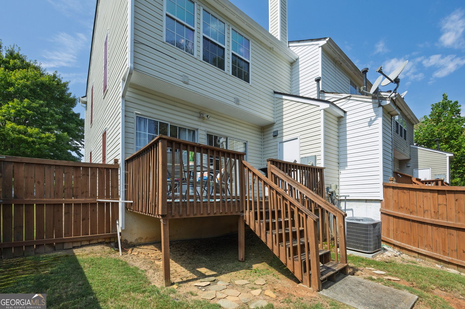 1846 Stancrest Trace Kennesaw - 31