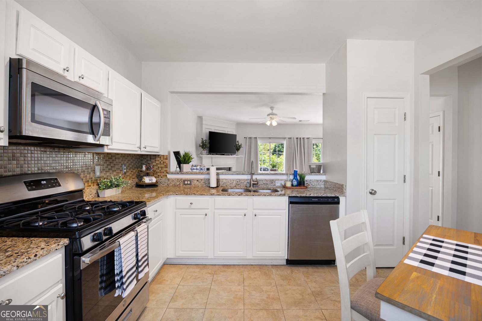 1846 Stancrest Trace Kennesaw - 8