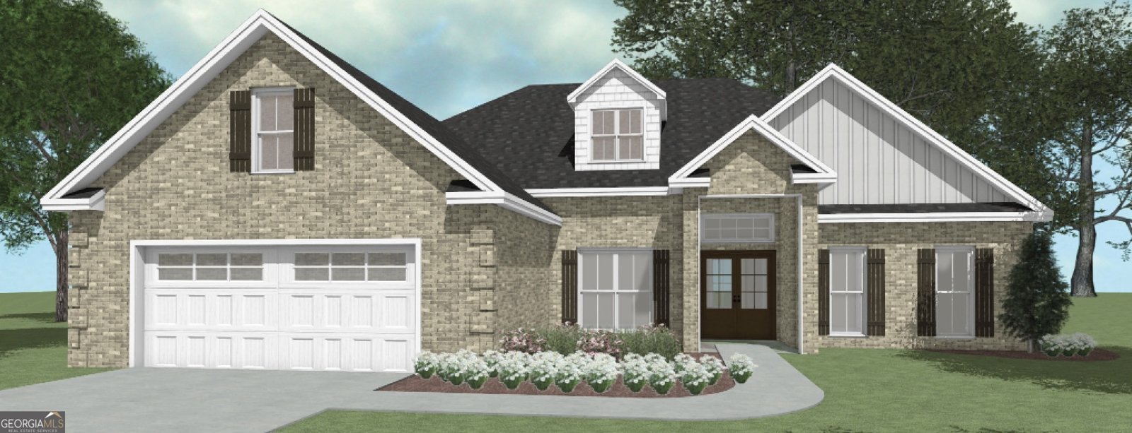 104 Black Birch Lane Kathleen - 1