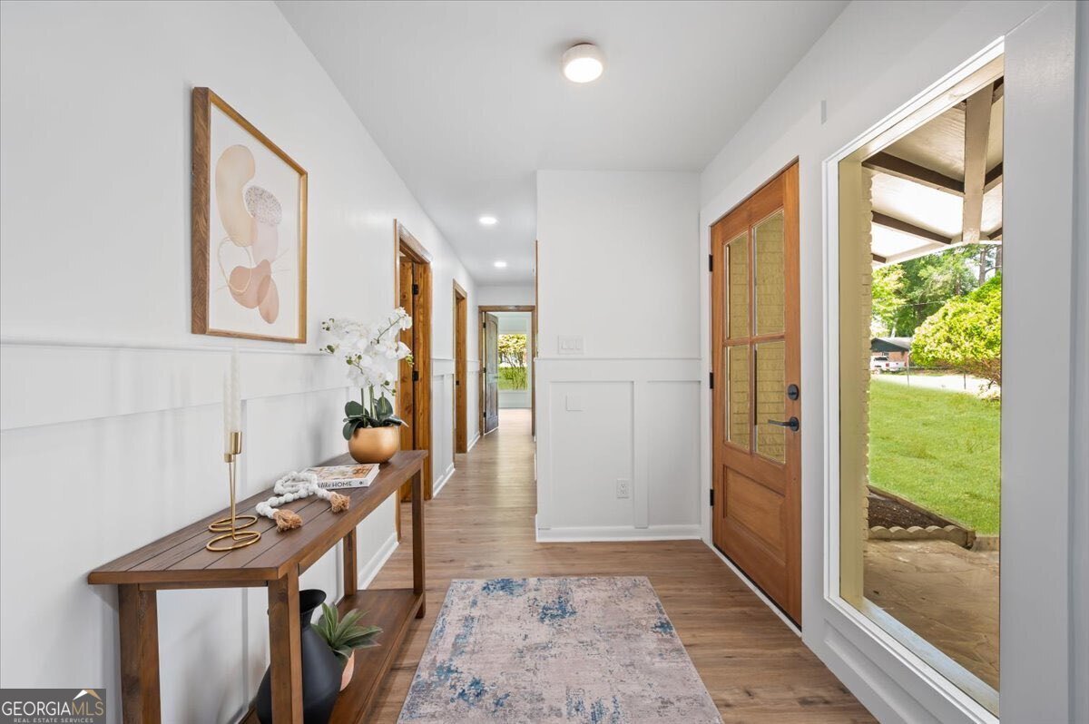 4750 Sylvan Drive Savannah - 5