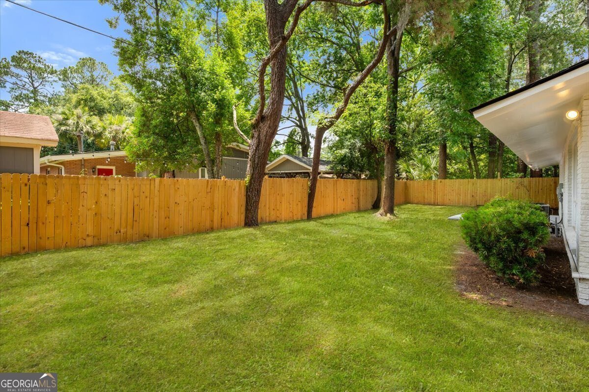 4750 Sylvan Drive Savannah - 73