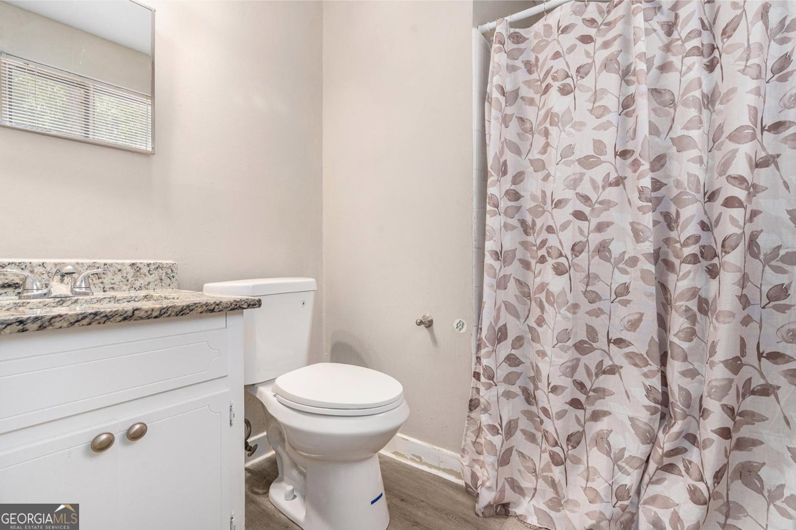 1343 Burbank Trail Morrow - 1