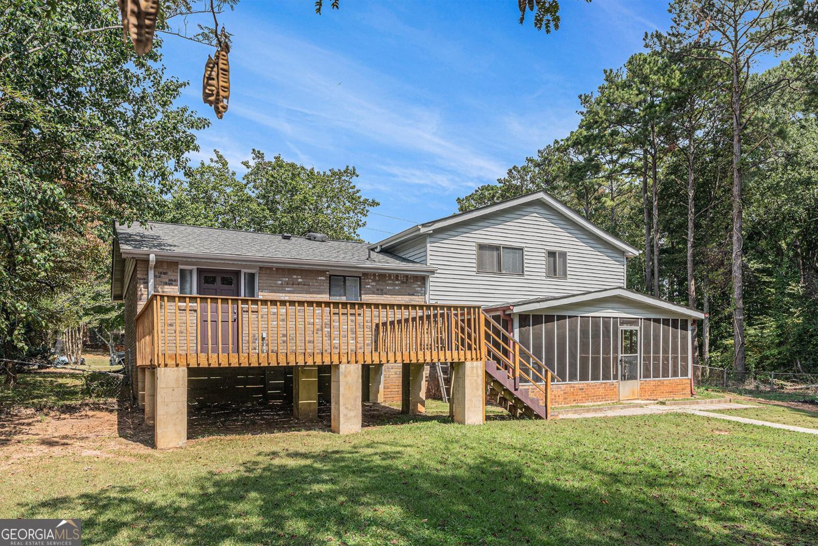 1343 Burbank Trail Morrow - 12