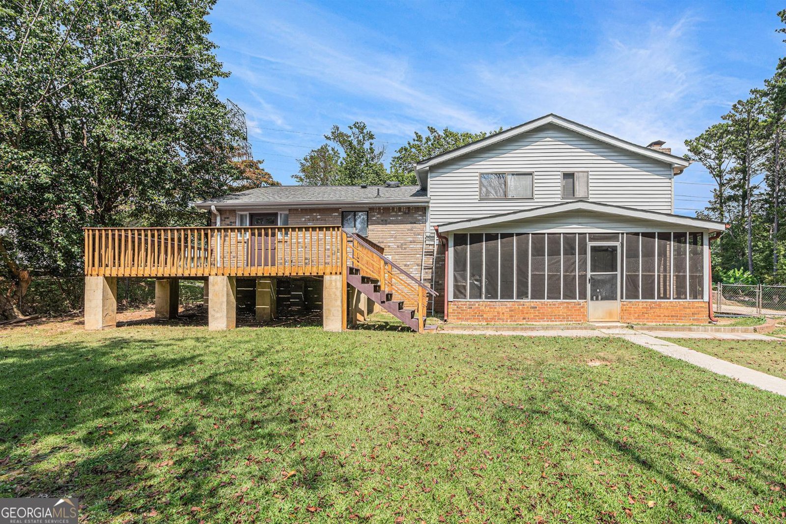 1343 Burbank Trail Morrow - 13