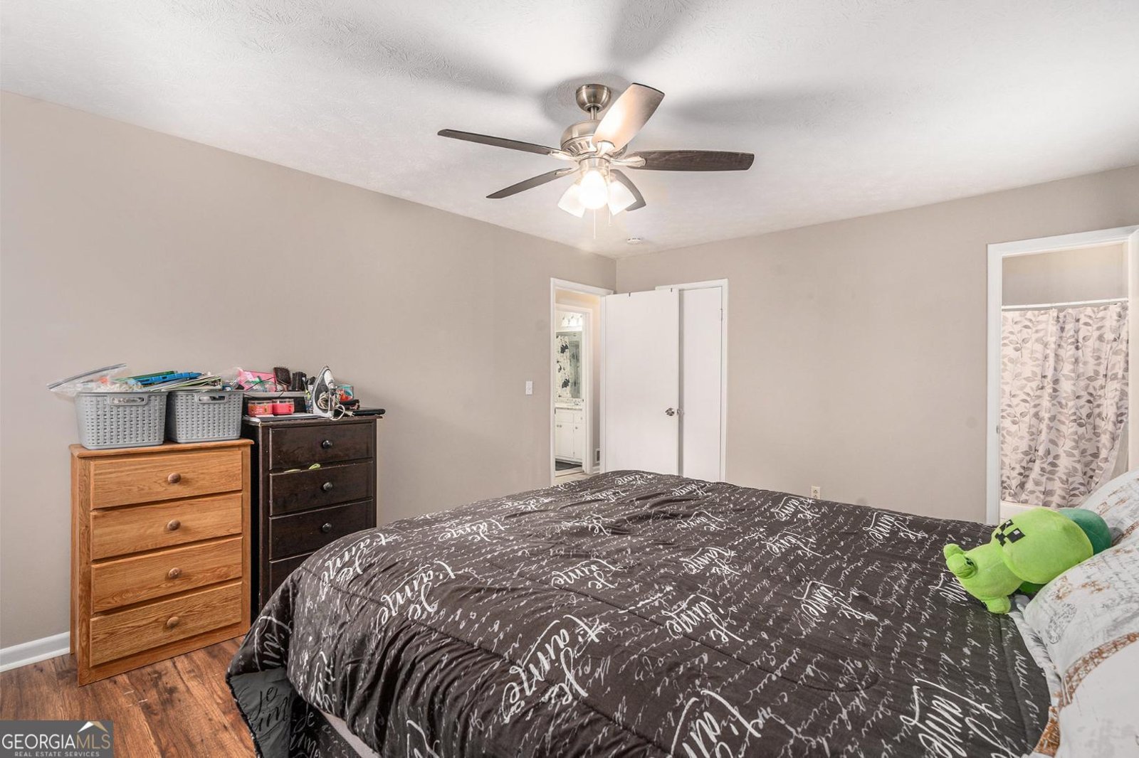 1343 Burbank Trail Morrow - 16
