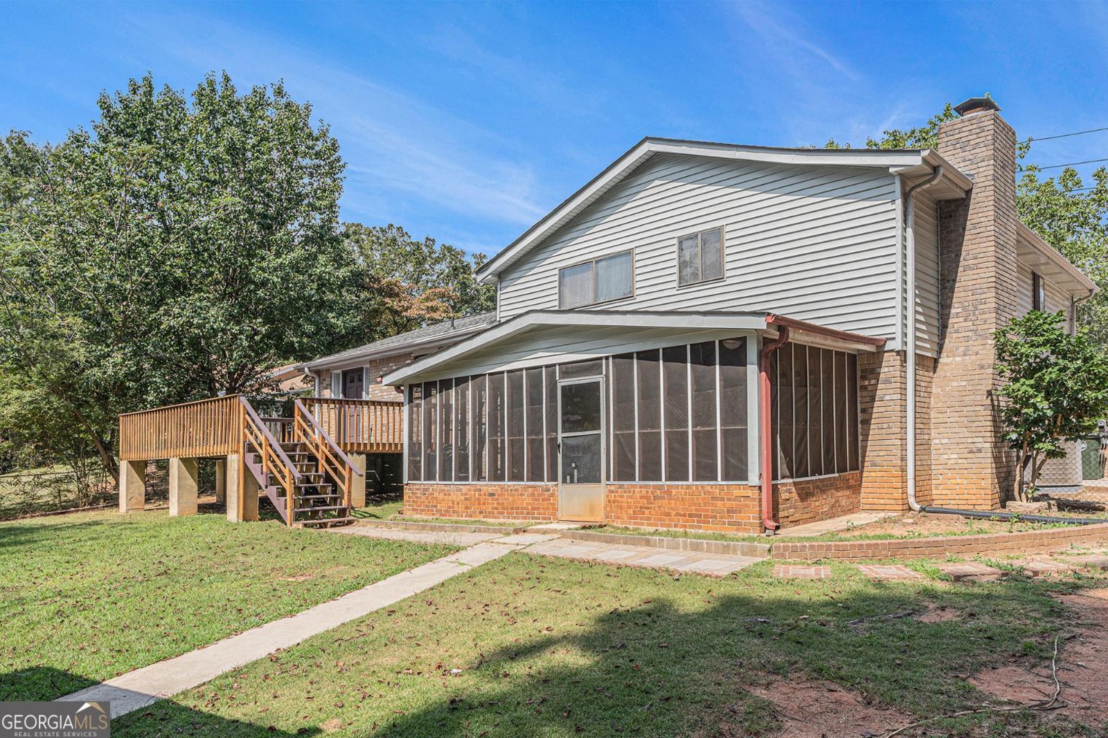 1343 Burbank Trail Morrow - 30