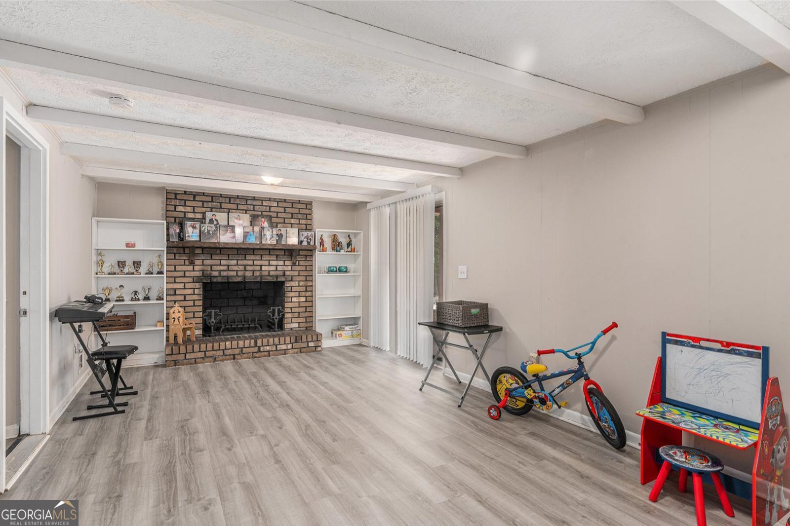 1343 Burbank Trail Morrow - 9