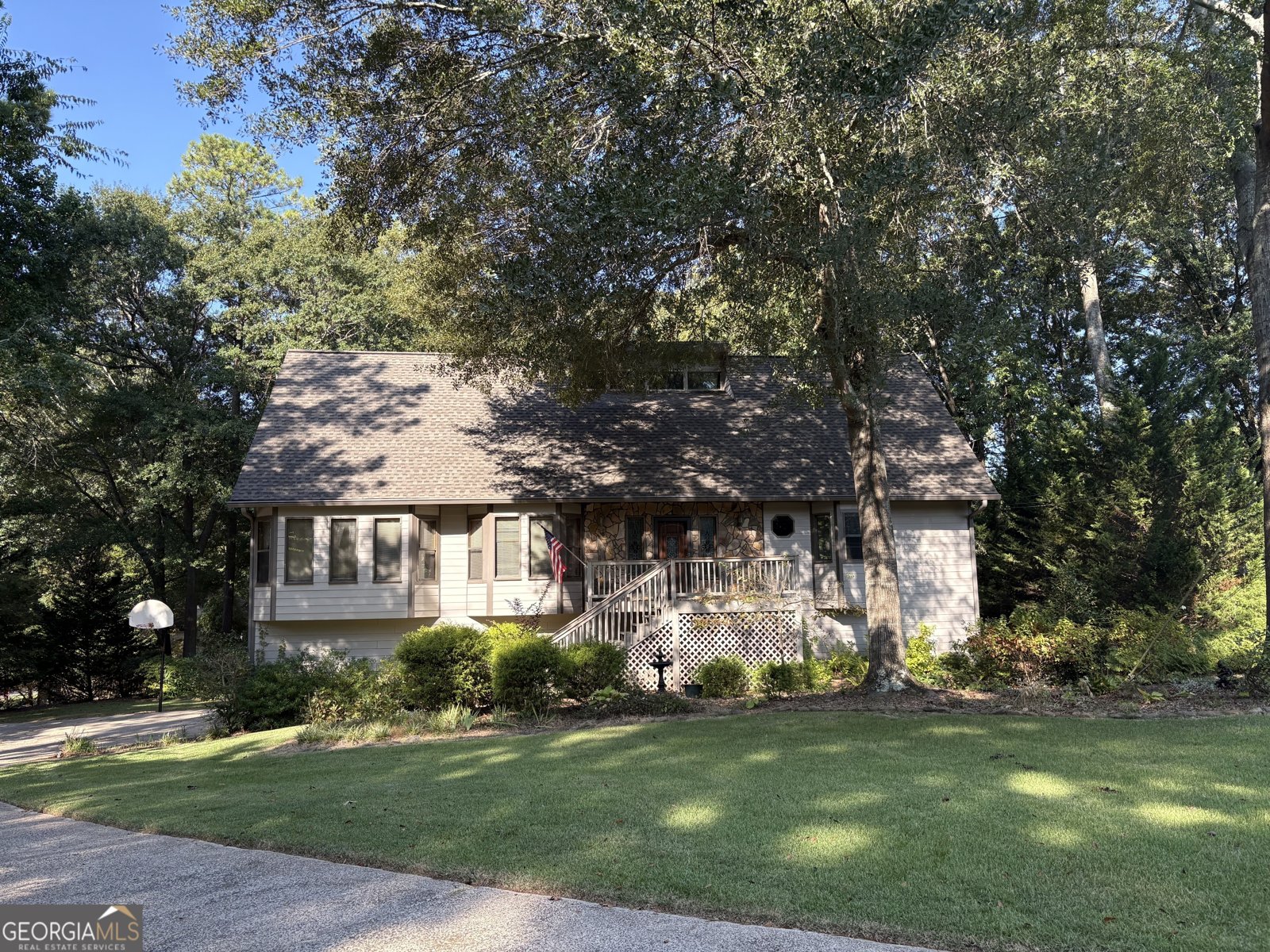 750 Alison Jane Court Kennesaw - 1