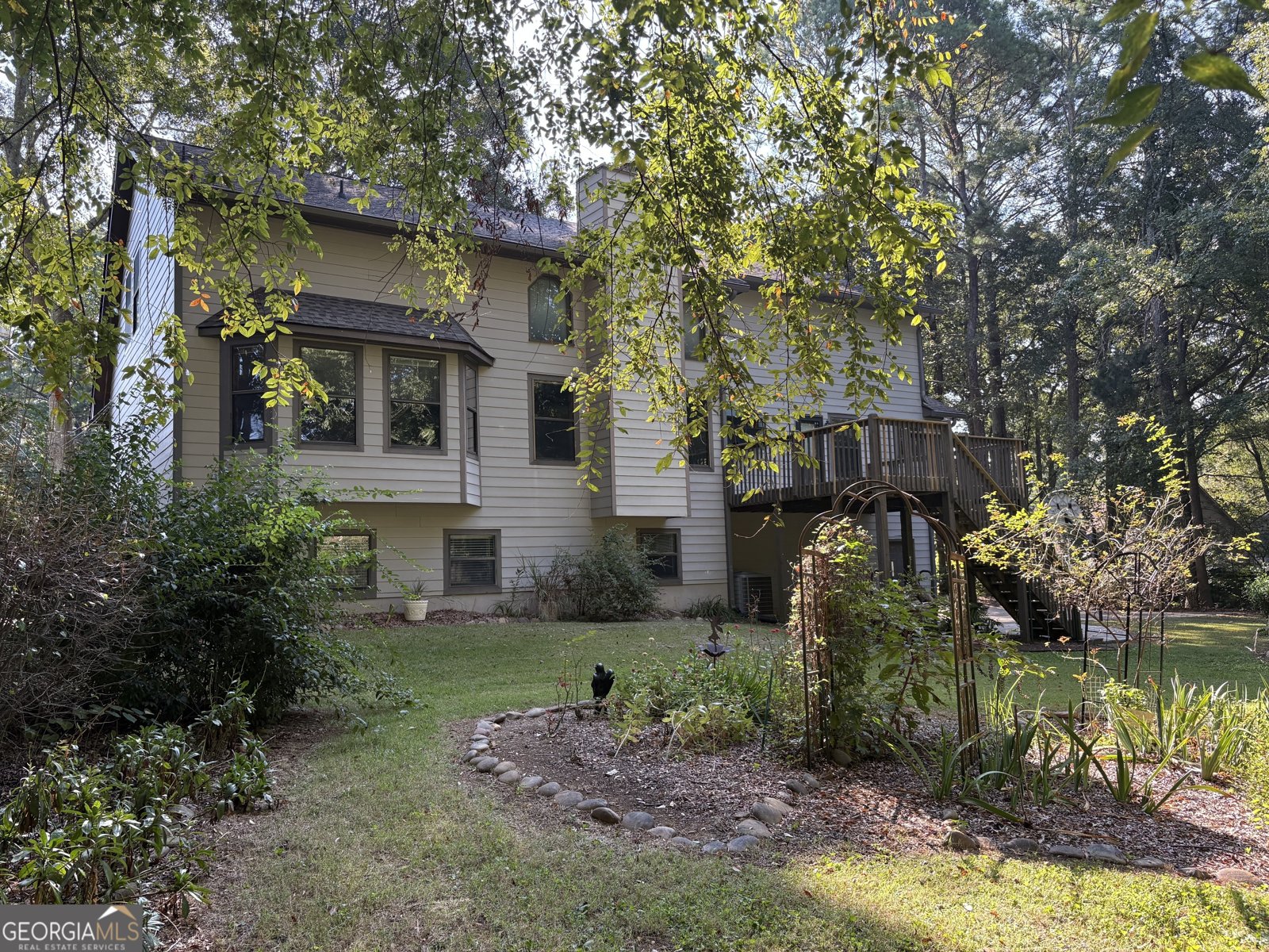 750 Alison Jane Court Kennesaw - 10