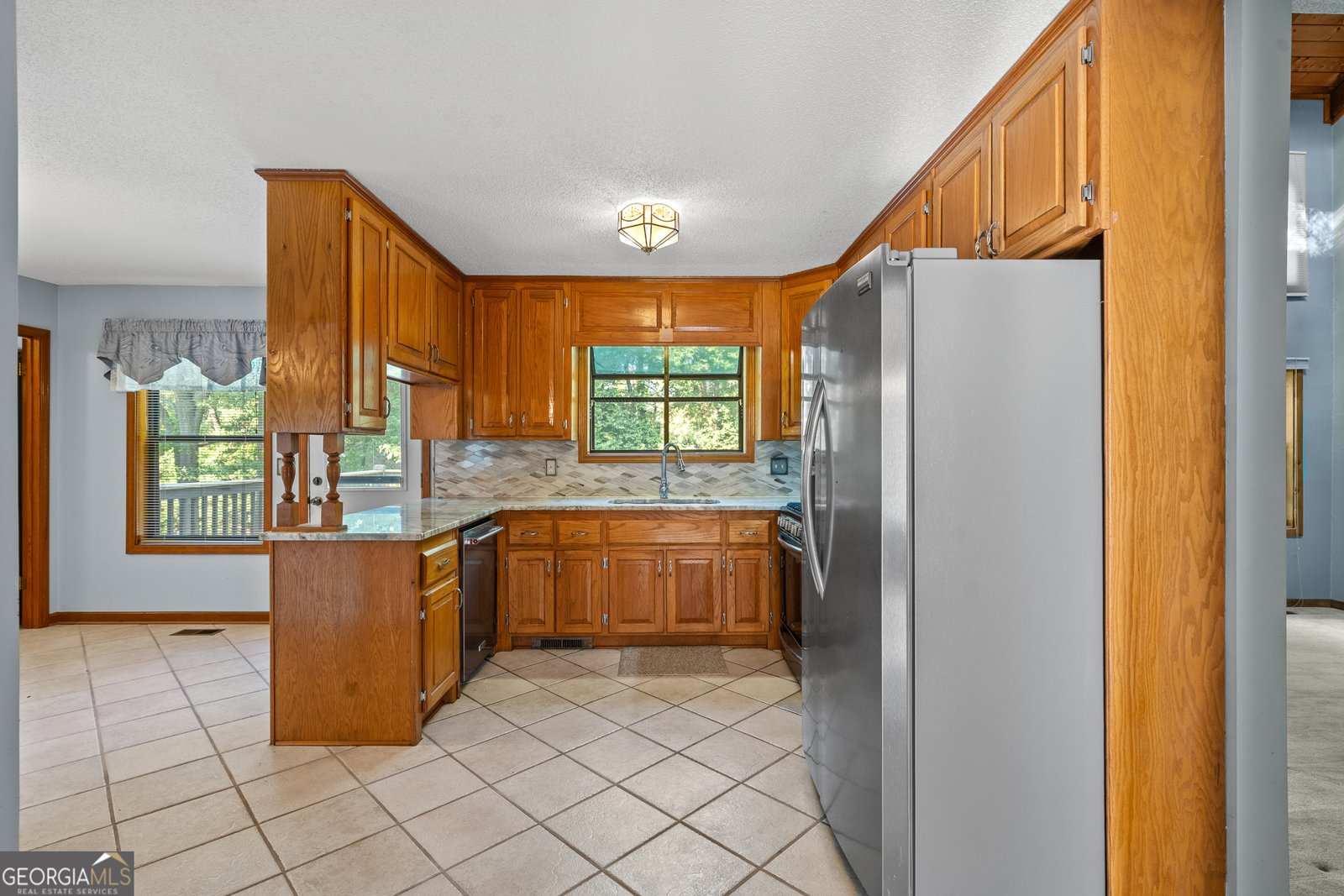 750 Alison Jane Court Kennesaw - 31