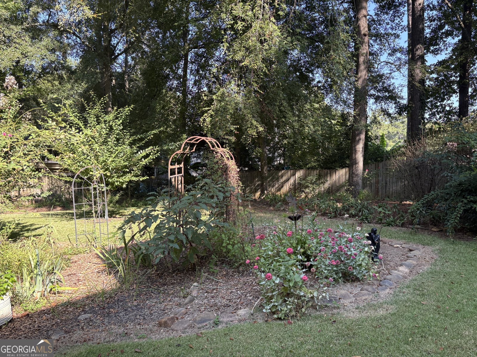 750 Alison Jane Court Kennesaw - 7