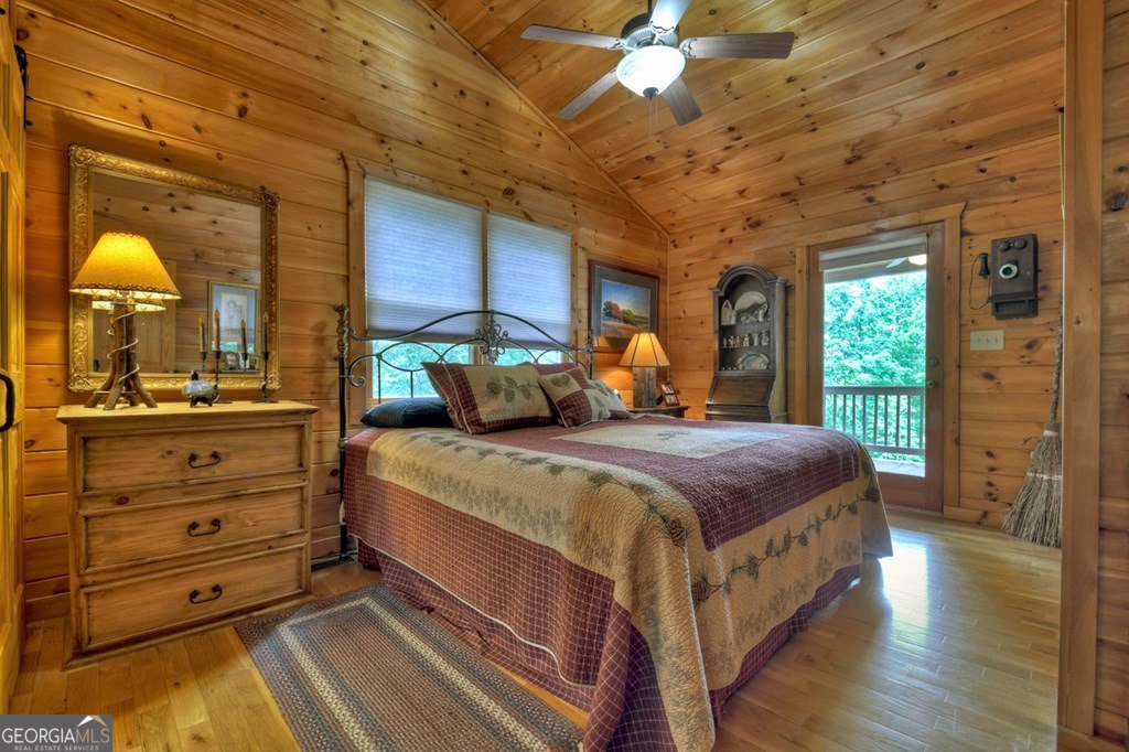 263 Cabbage Patch Road Morganton - 10