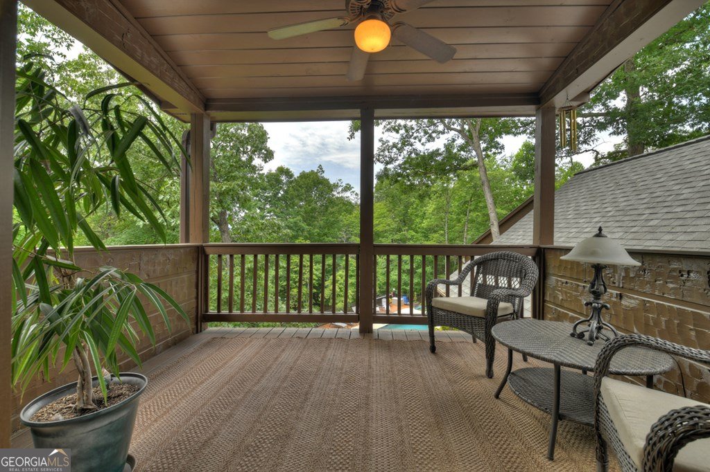 263 Cabbage Patch Road Morganton - 13