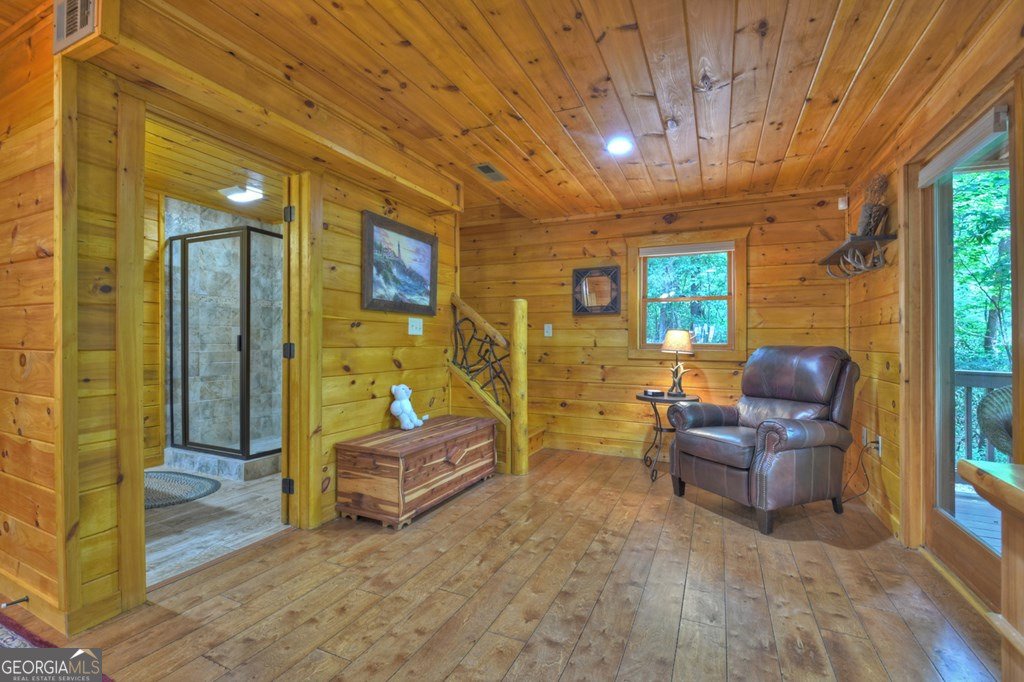 263 Cabbage Patch Road Morganton - 19