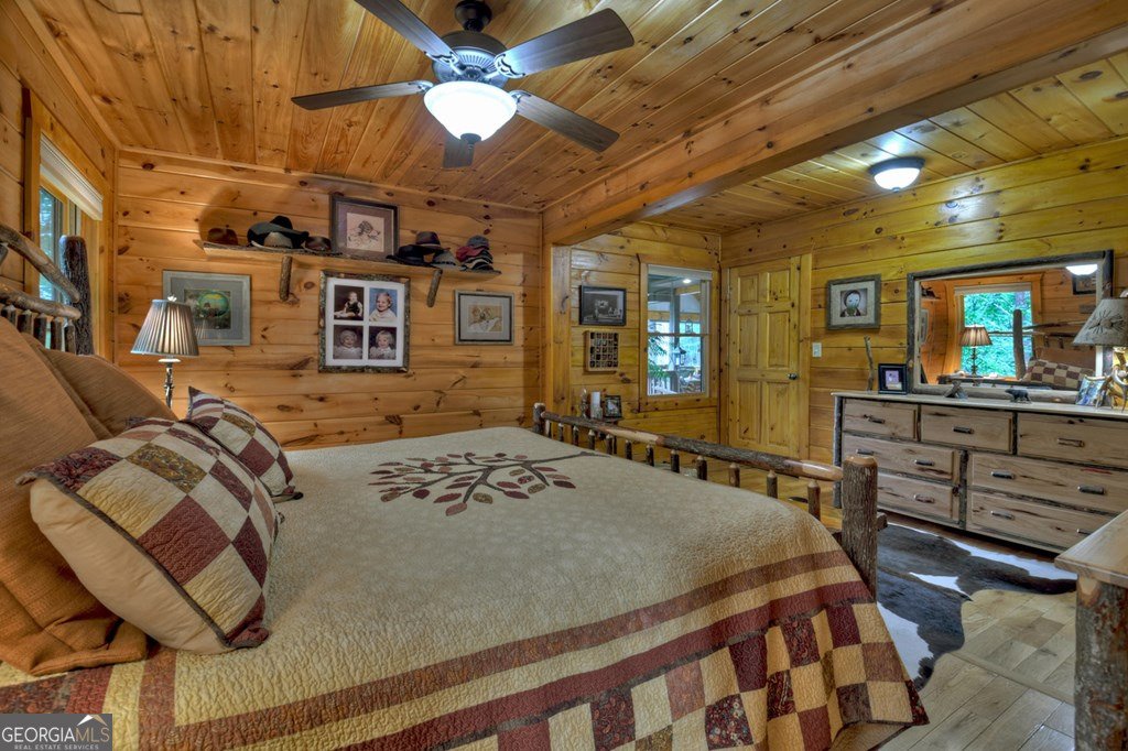263 Cabbage Patch Road Morganton - 2
