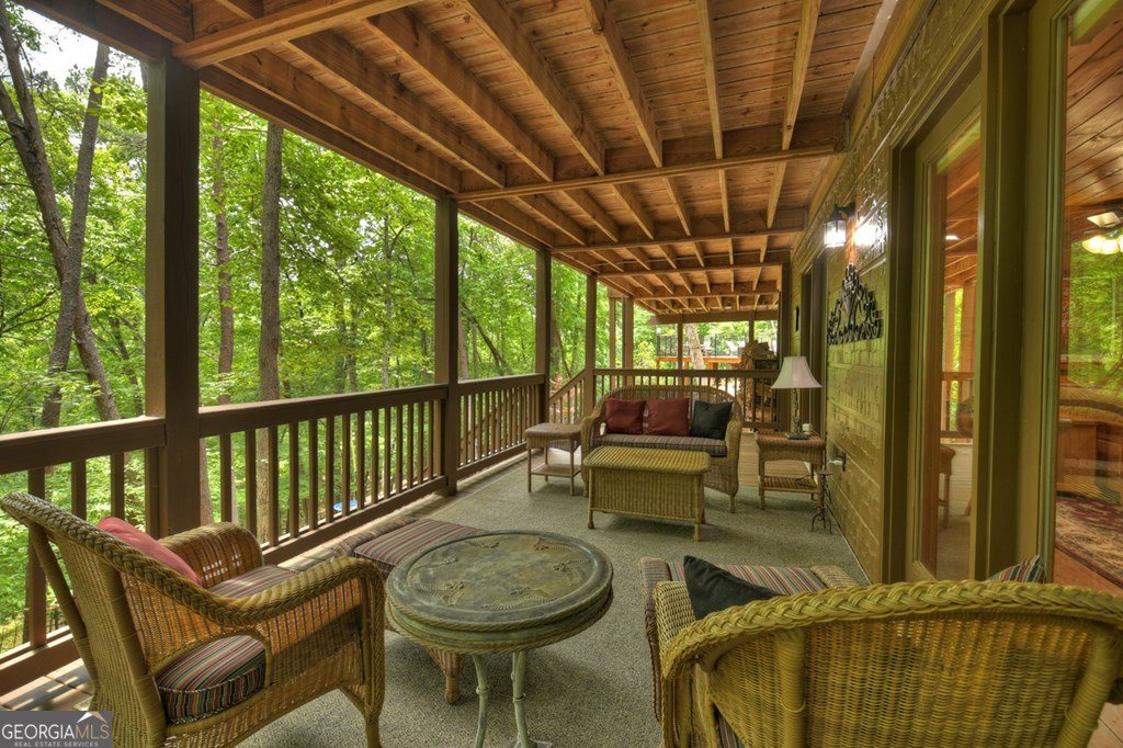 263 Cabbage Patch Road Morganton - 22
